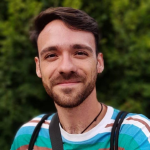 Avatar De Álvaro Campoy