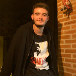 Avatar De Carlos Mera