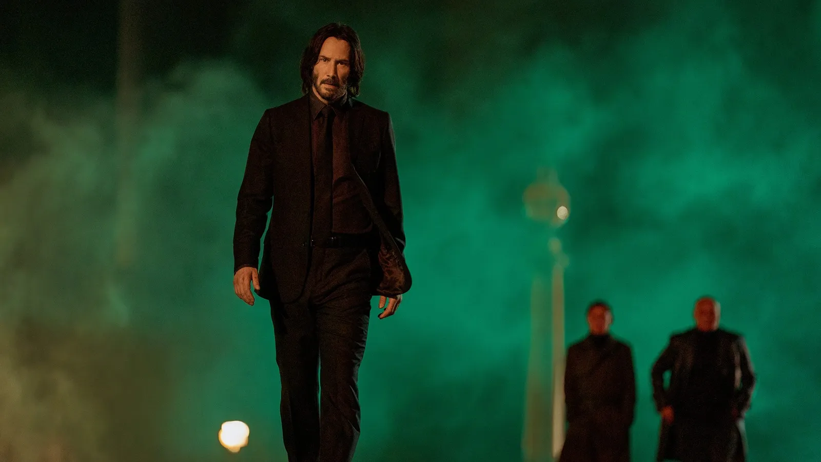 Mundocine - John Wick 4 2023
