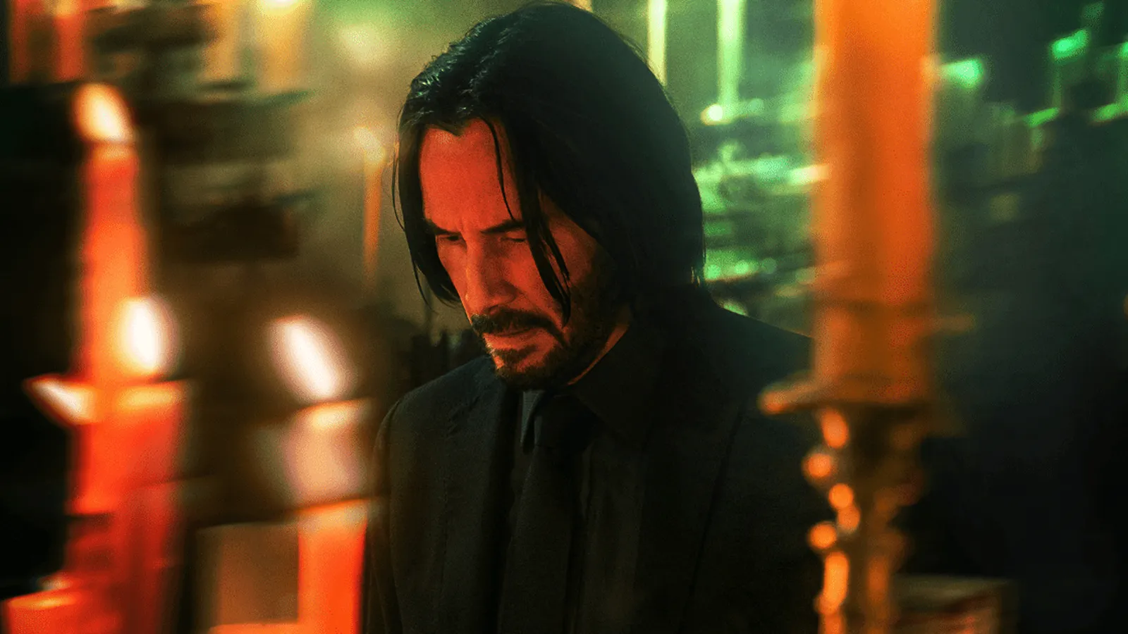 Mundocine - John Wick 4 Critica