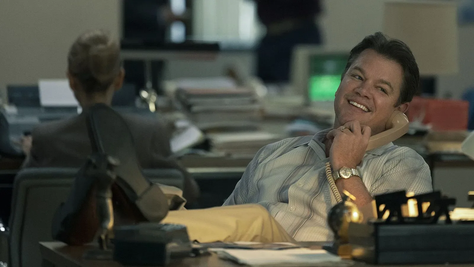 mundoCine - air pelicula