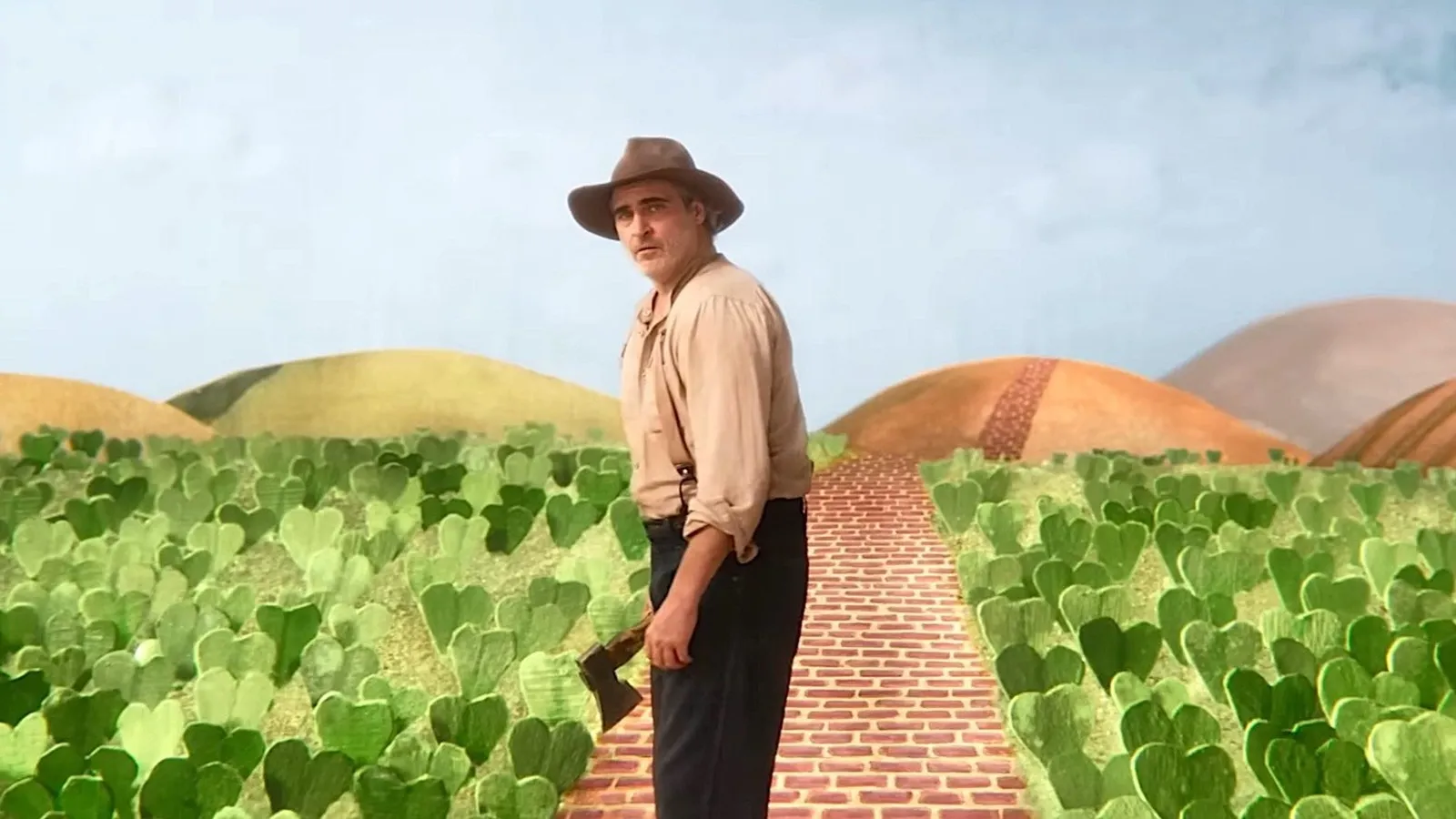 mundoCine - beau tiene miedo pelicula