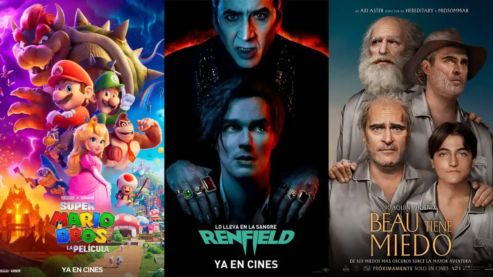 mundoCine - estrenos peliculas abril 2023 1