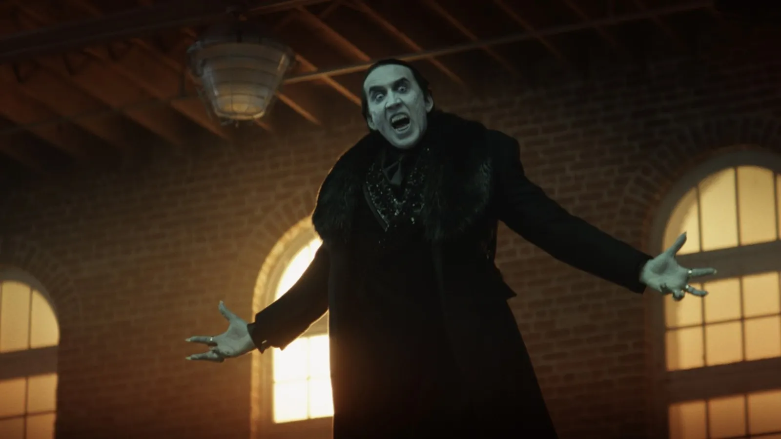 mundoCine - renfield pelicula