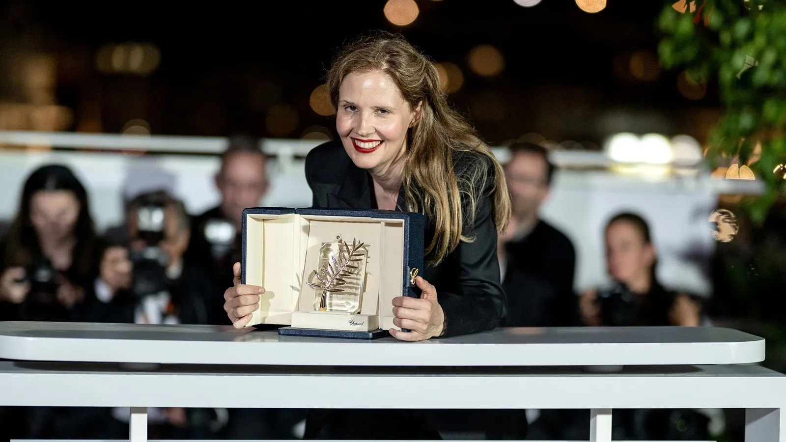 Palmarés del Festival de Cannes 2023: 'Anatomía de una caída', de Justine Triet, Palma de Oro. 2 Mundocine - Anatomia De Una Caida Palma De Oro Festival Cannes 2023 Justine Triet