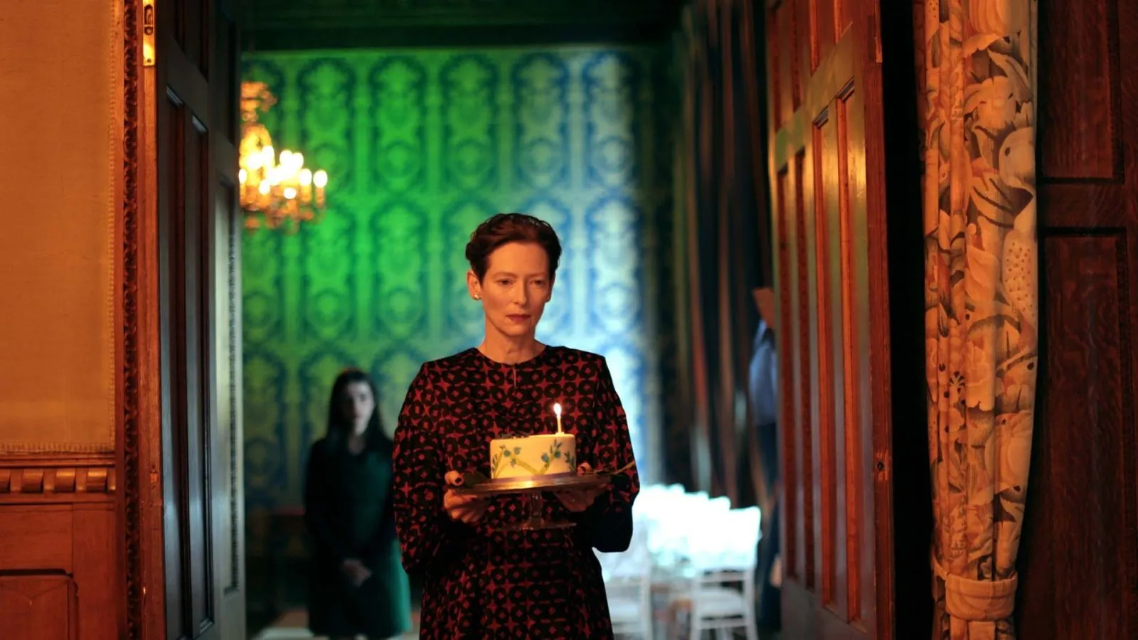 mundoCine - la hija eterna pelicula