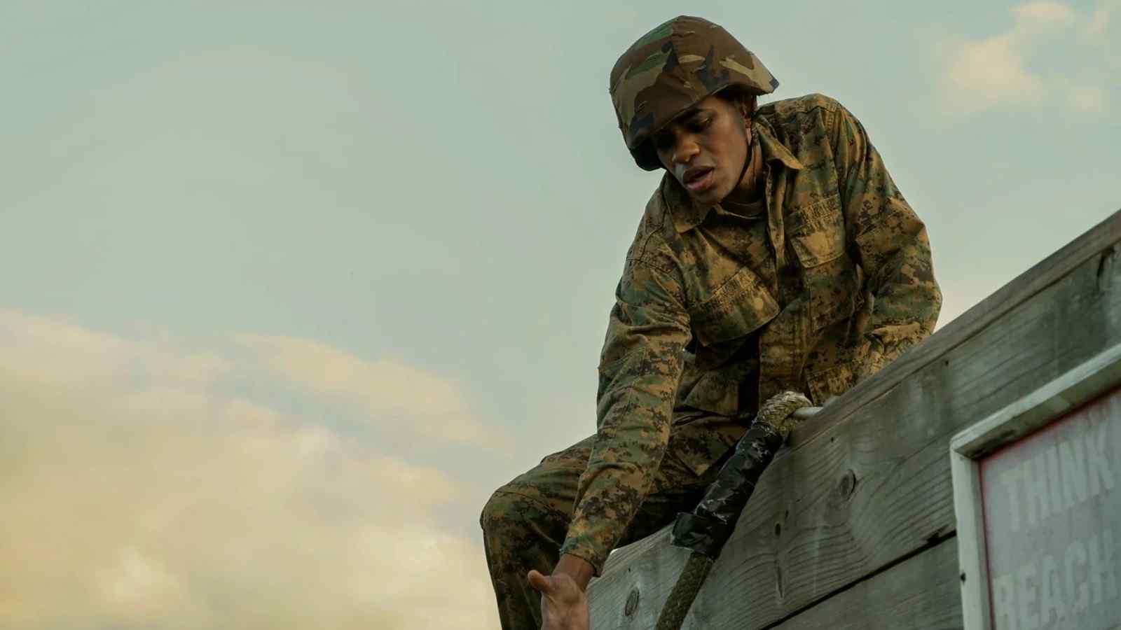 mundoCine - la inspeccion pelicula