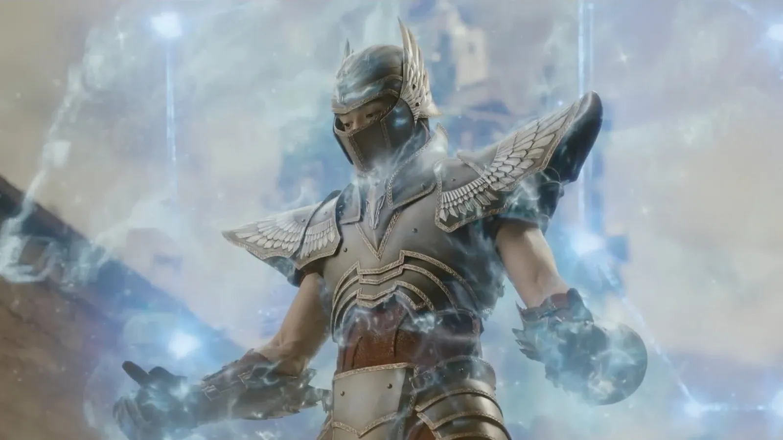 mundoCine - los caballeros zodiaco pelicula