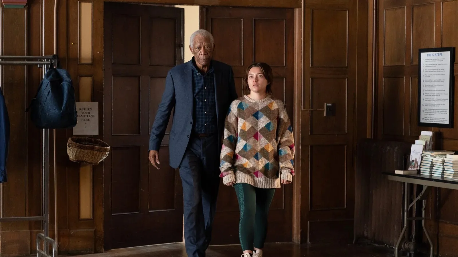 mundoCine - una buena persona pelicula