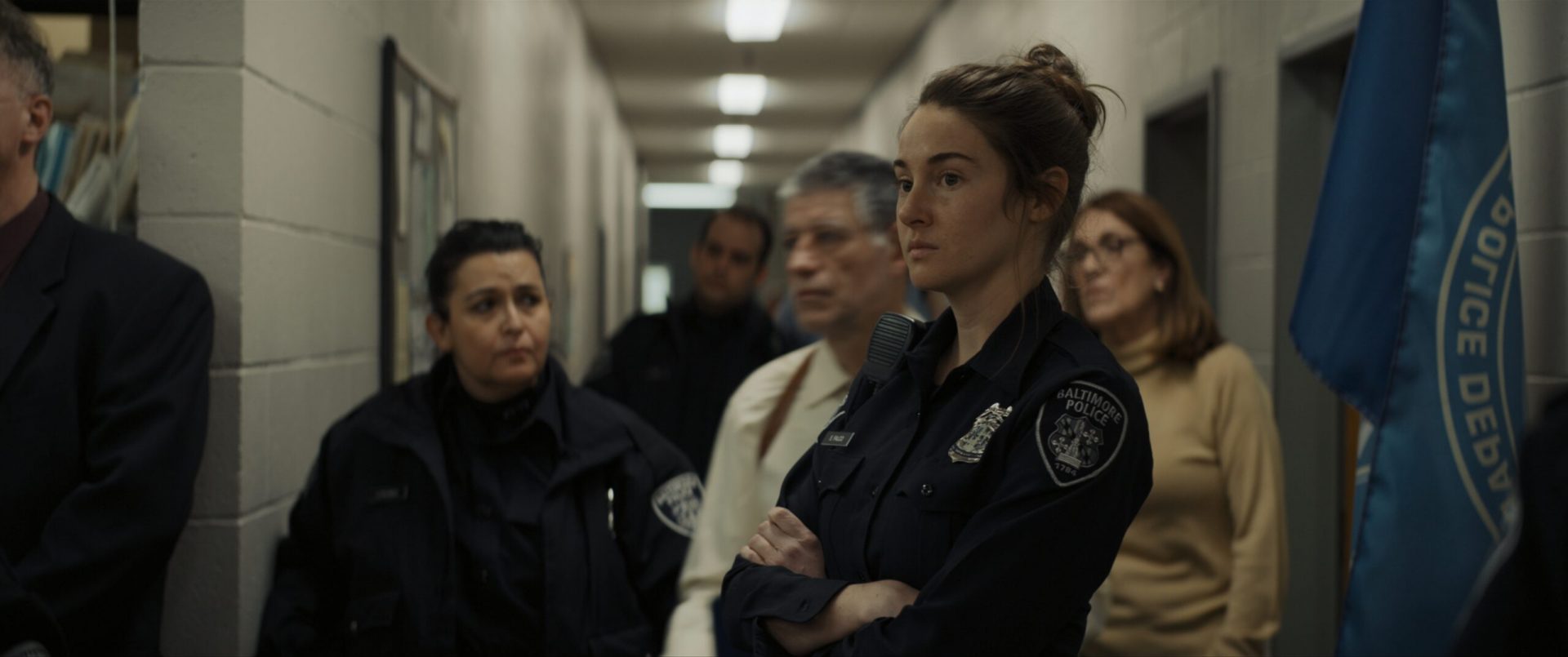 Crítica de ‘Misántropo’ (‘To Catch a Killer’): Entre disparos y notas: el thriller envolvente de Szifron.