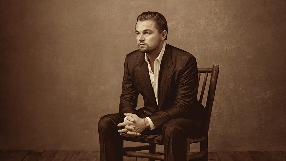 the revenant variety magazine leonardo dicaprio 2