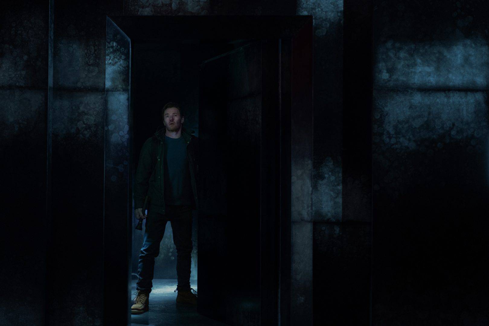 Crítica de ‘Materia Oscura’ (‘Dark Matter’): Un viaje profundo y reflexivo a través de los ‘what ifs’ del multiverso.