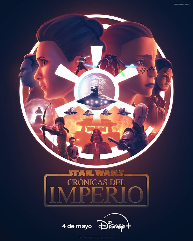 ENIBAS 2 INSTAGRAM TEASER POSTER SPAIN 1