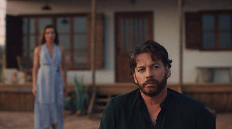 Imagen de la película Al Borde del Abismo
