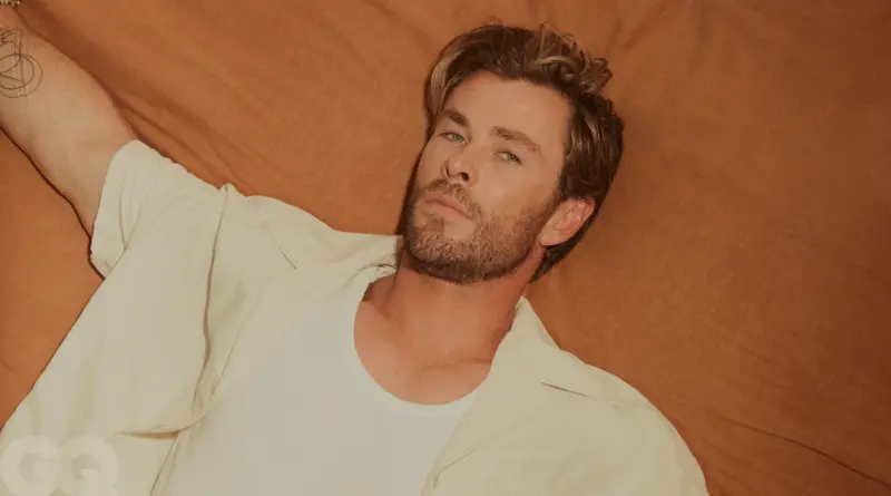 GQSUMMERONLINE CHRIS HEMSWORTH ONLINE HEADER