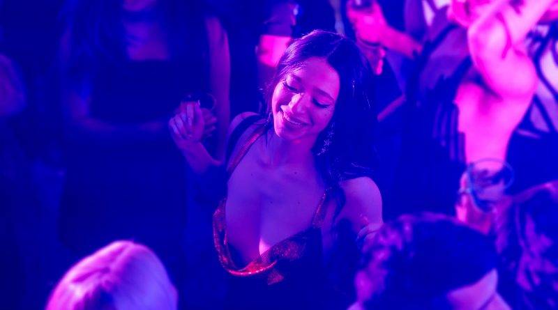 Imagen de la película Anora