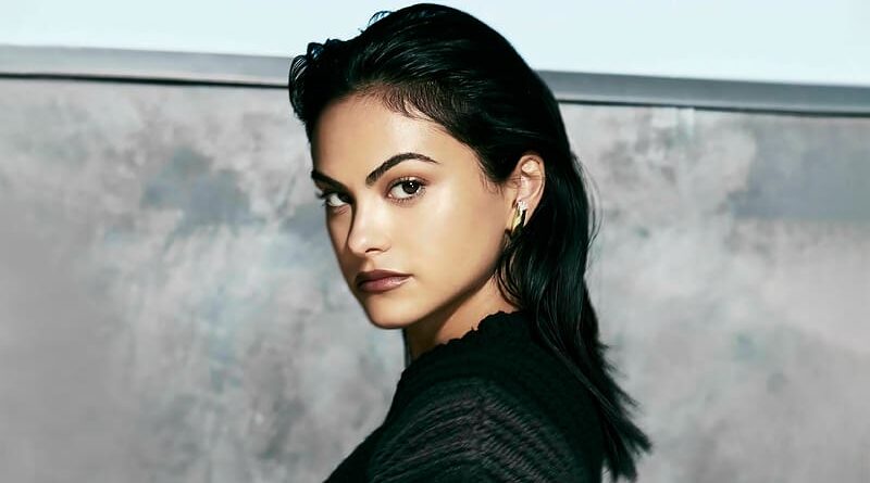 HD wallpaper camila mendes hunger magazine camila mendes celebrities girls