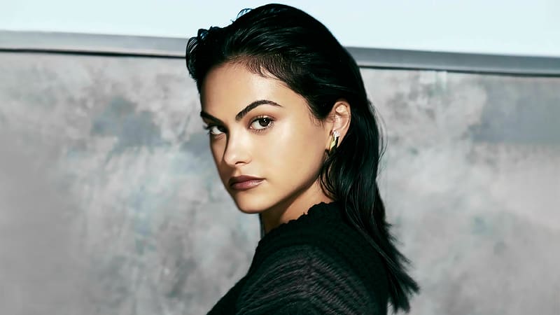 HD wallpaper camila mendes hunger magazine camila mendes celebrities girls