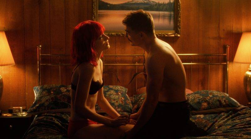 Imagen de la película Strange Darling