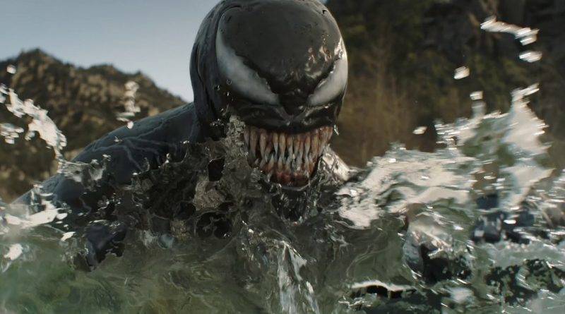 Imagen de Venom: El Último Baile