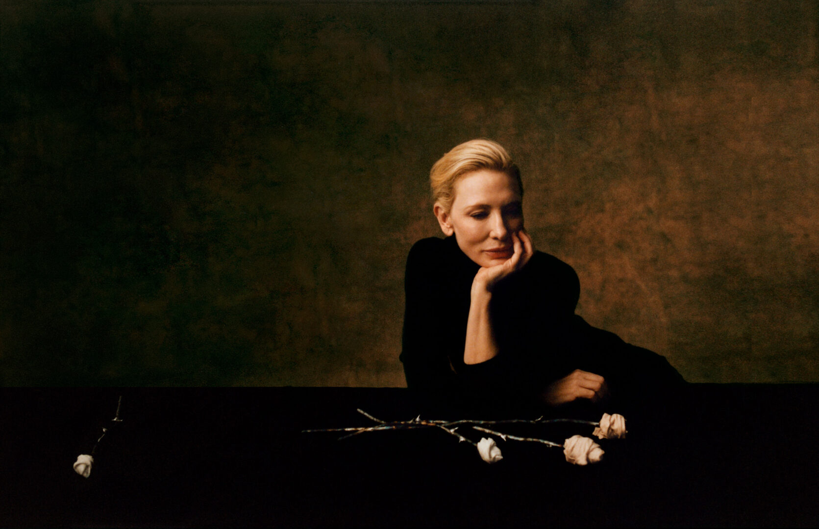 ¡Wow! Cate Blanchett, Dave Bautista, Léa Seydoux, Channing Tatum y más en el brillante reparto de ‘Alpha Gang’.