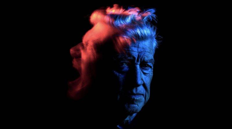 Imagen de David Lynch