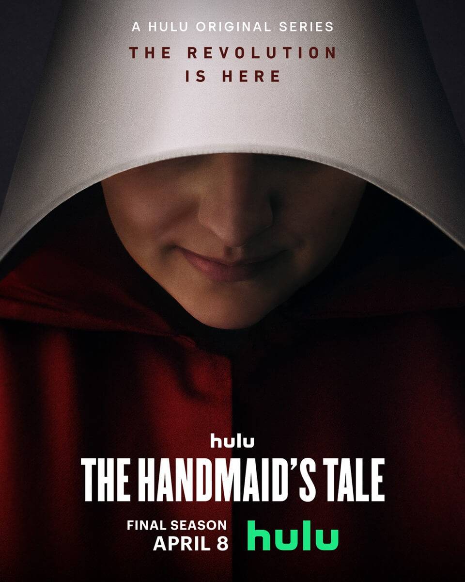 the handmaids tale season 6 teaser poster