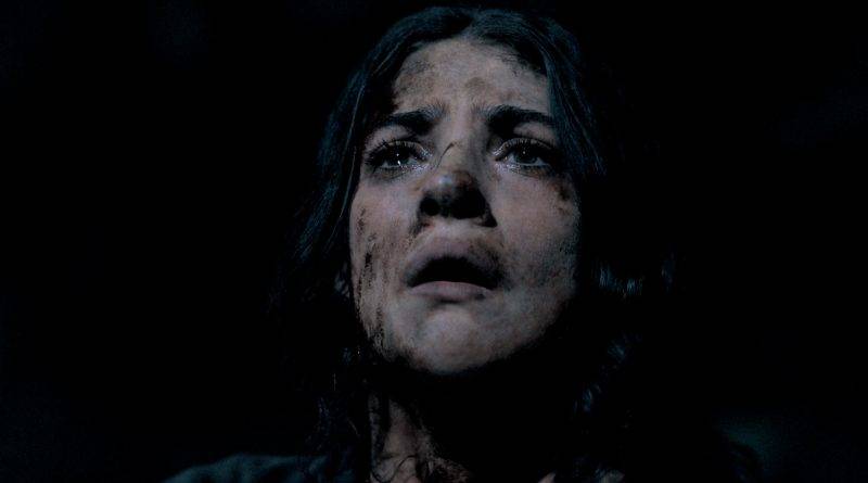 Imagen de la película Until Dawn 2025