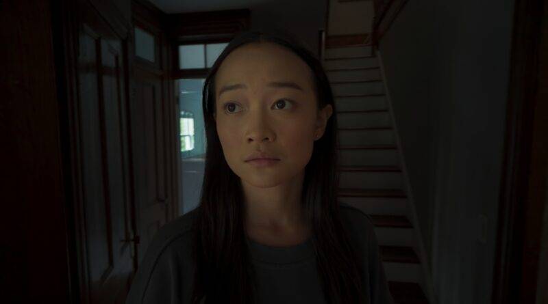 Imagen de la película Presence