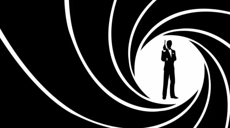 Imagen de James Bond