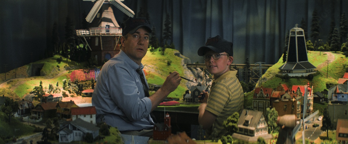 Crítica de 'Holland': No te preocupes, Nicole. 4 MATTHEW MACFADYEN and JUDE HILL star in HOLLAND Courtesy of Prime Video © AMAZON CONTENT SERVICES LLC