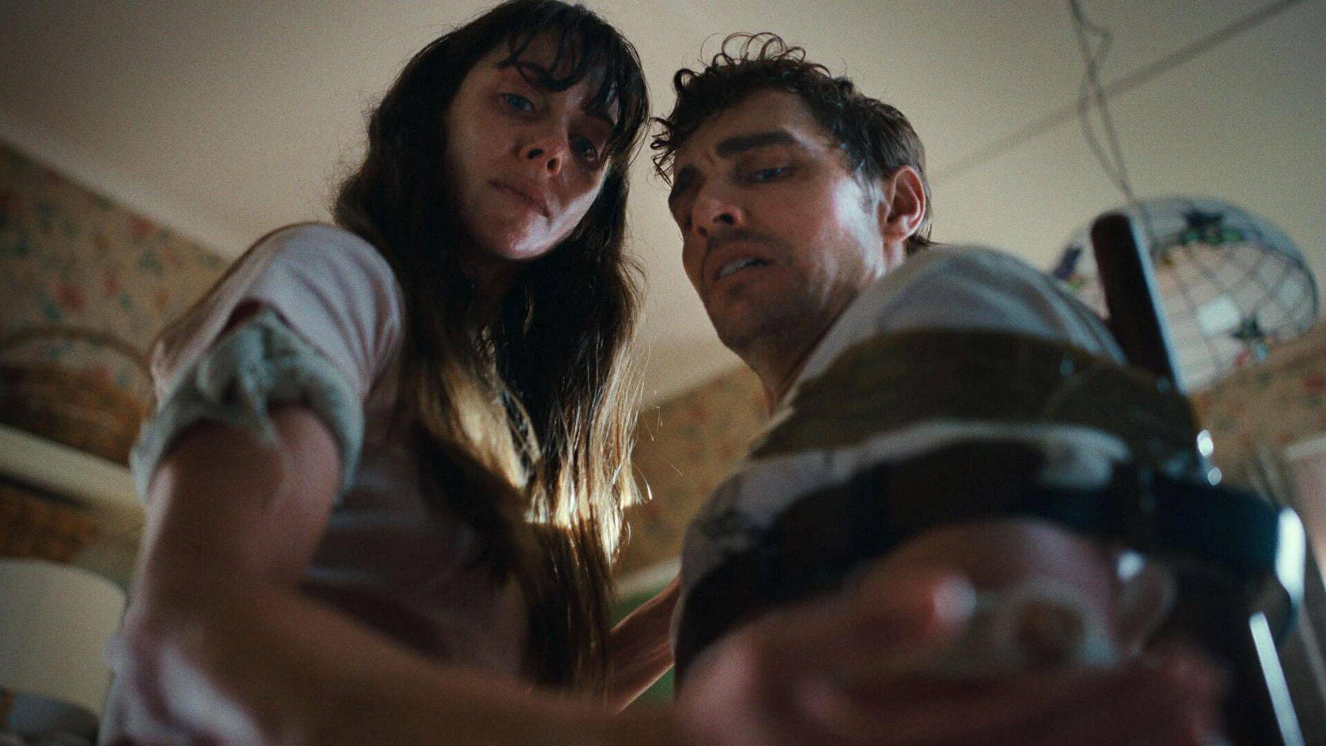 Imagen de la película Together 2025