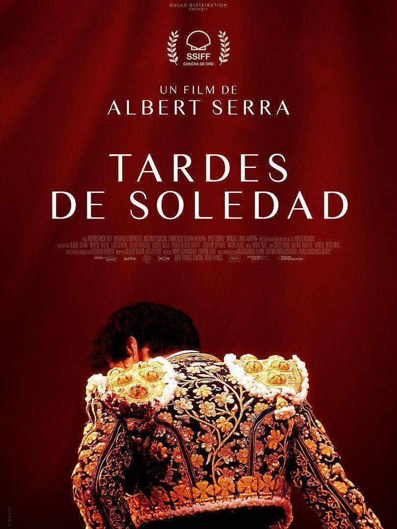 Tardes de soledad 334787269 large