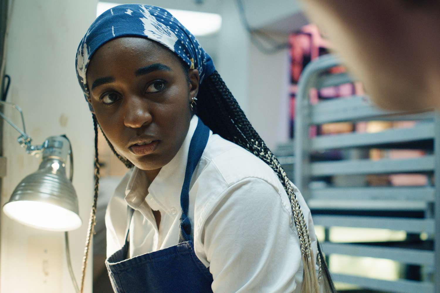 Will Sharpe y Ayo Edebiri protagonizarán la serie ‘Prodigies’, una comedia romántica de Apple TV+.