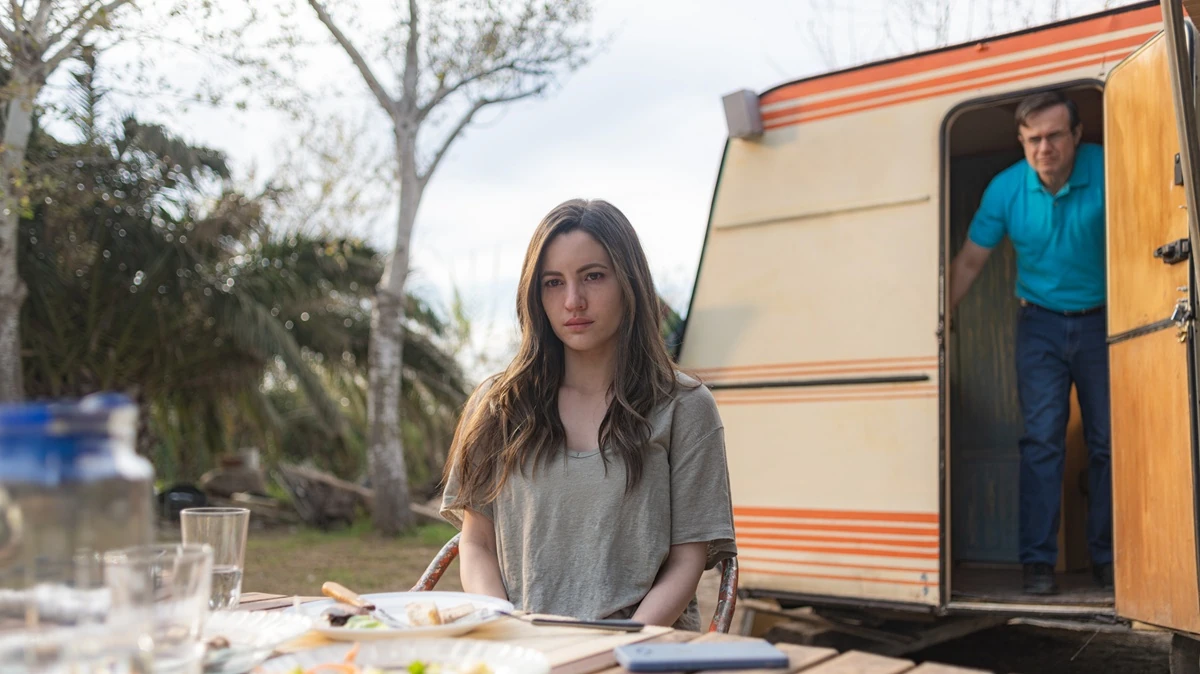 Netflix pone fecha de estreno a ‘La Viuda Negra’, su nueva película true crime española. 3 la viuda negra netflix 2025