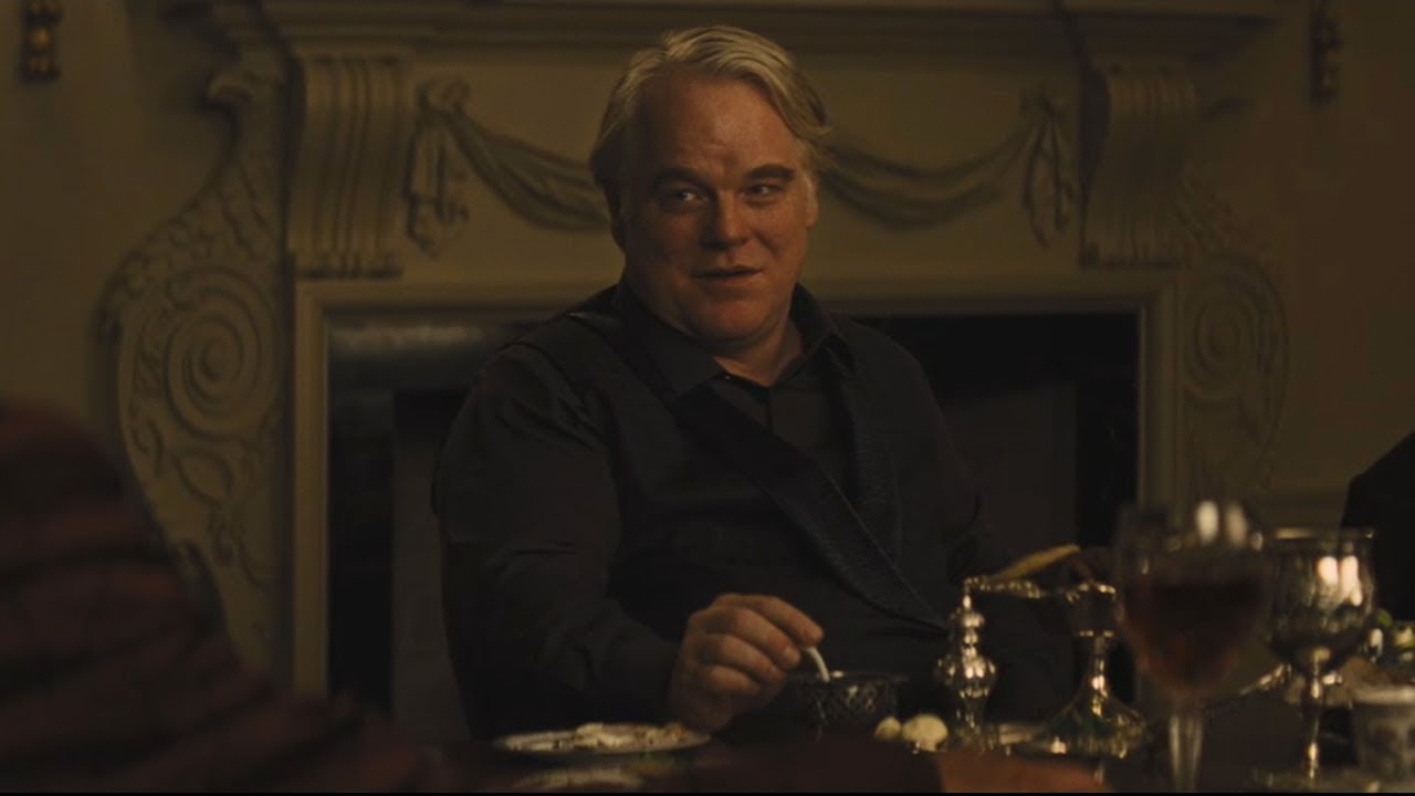 Jesse Plemons será el joven Plutarch Heavensbee en la película ‘Los Juegos del Hambre: Amanecer en la Cosecha’.