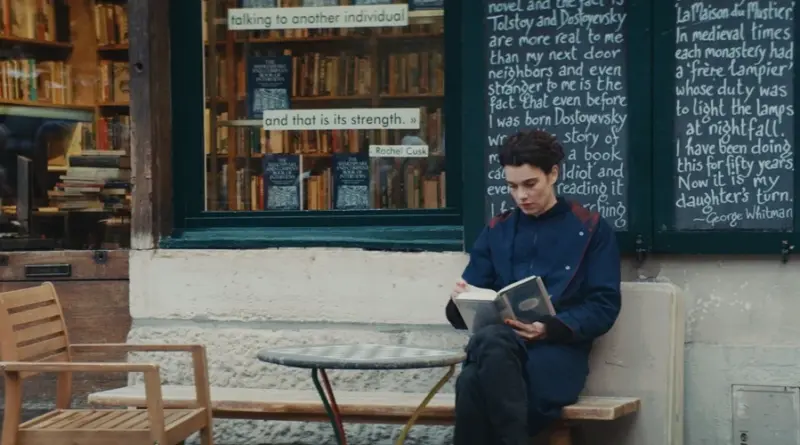 Imagen de la película Jane Austen Arruinó Mi Vida