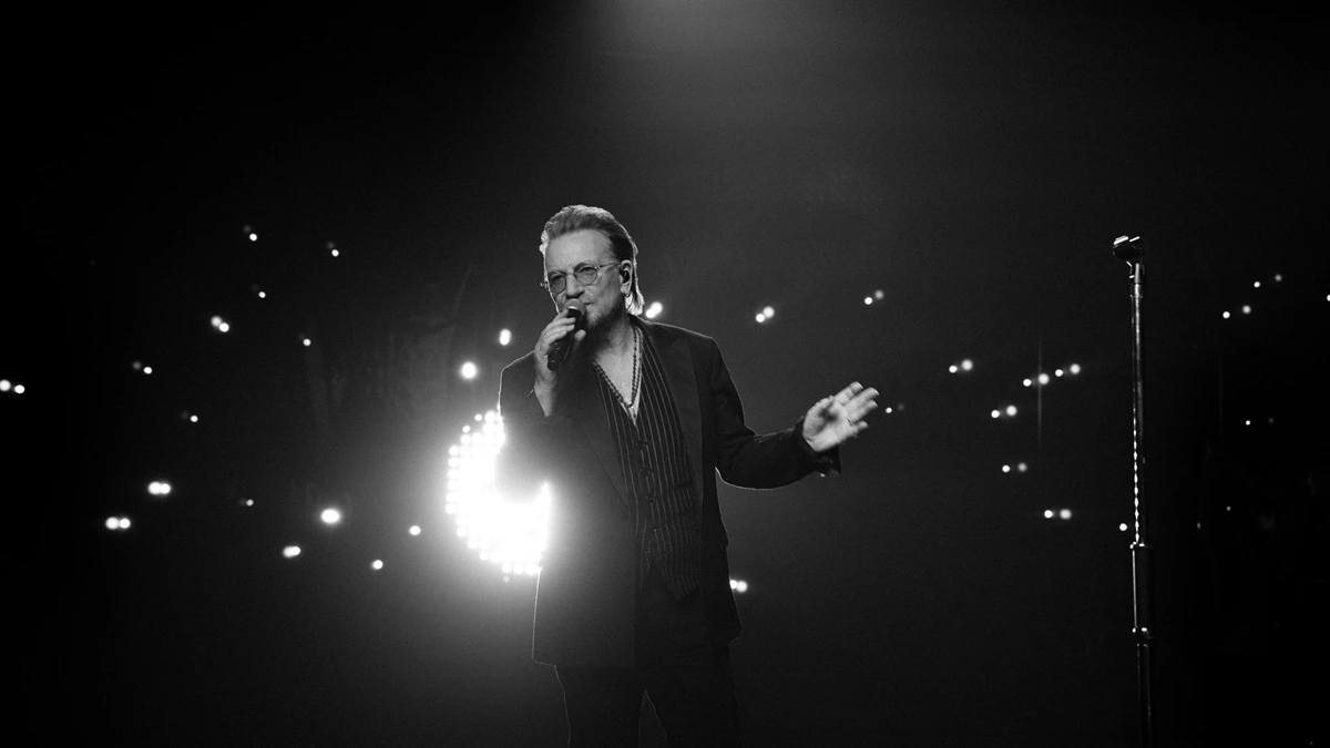Las películas del Festival de Cannes 2025 y su distribución en España. 29 Bono Stories Of Surrender