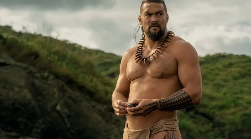 Imagen de la serie Chief of War