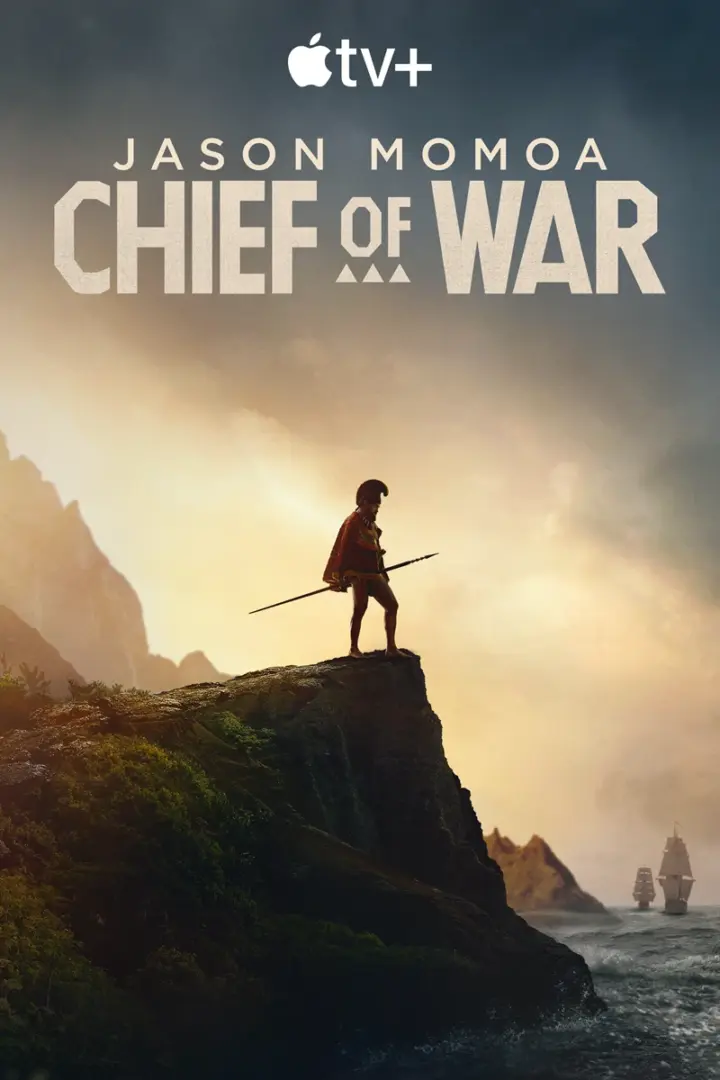 Chief of War poster
