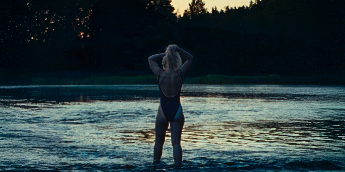 Las películas del Festival de Cannes 2025 y su distribución en España. 38 Imagen de la película The Chronology of Water