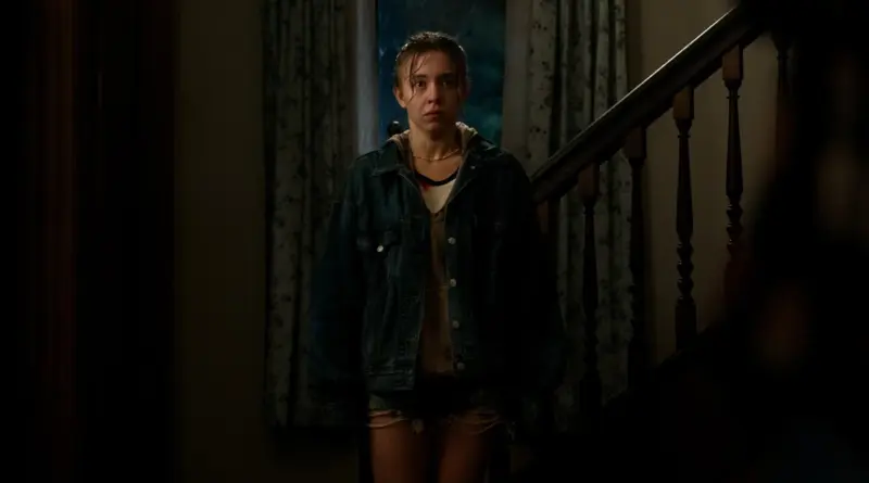 Imagen de la película Echo Valley