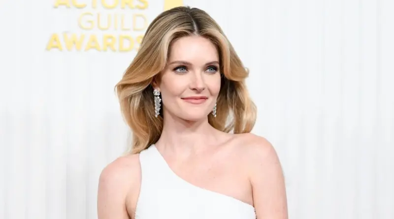 Imagen de Meghann Fahy