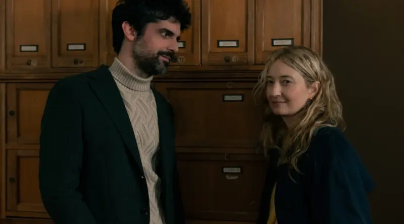 Imagen de la película Tre ciotole