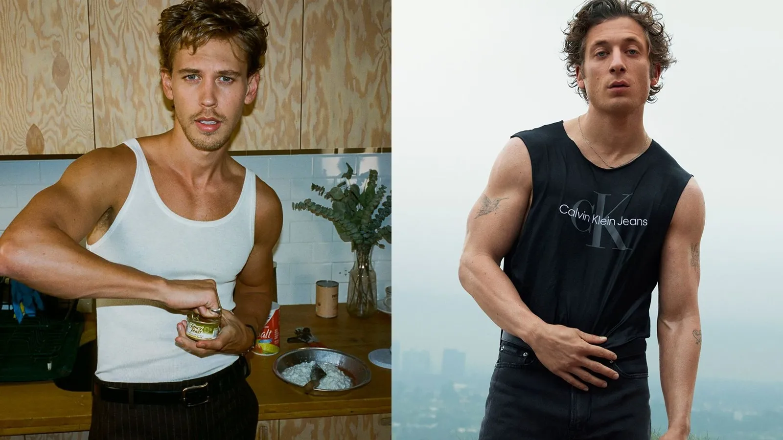 Austin Butler y Jeremy Allen White se enfrentarán en ‘Enemies’, una película de A24.