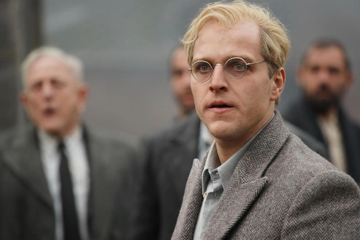 Estrenos de cine hoy, viernes 16 de mayo: 'Destino Final: Lazos de Sangre', 'Lo que Queda de Ti', 'Tras el Verano' y otras nuevas películas en cartelera. 10 bonhoeffer