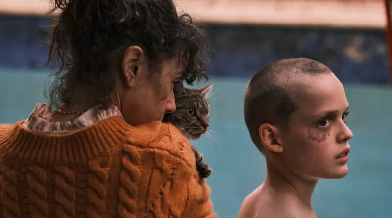 Imagen de la película Devuélvemela