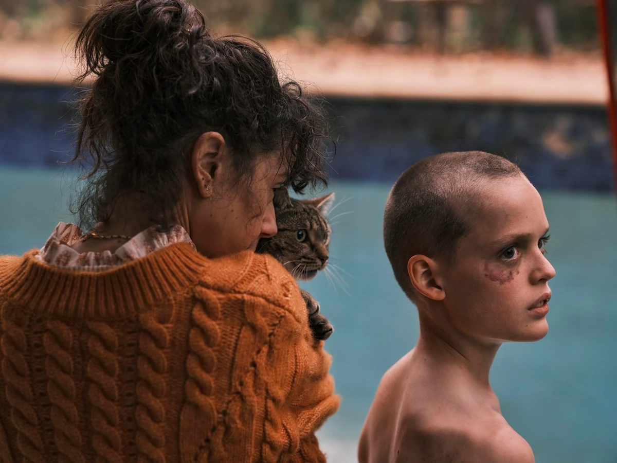 Te entrarán escalofríos con el perturbador nuevo tráiler de la película ‘Devuélvemela’, lo nuevo de los directores de ‘Talk To Me’. 2 bring her back devuelvemela