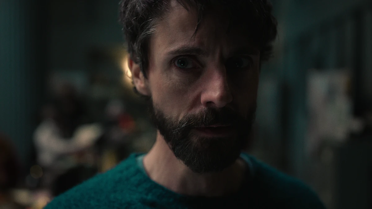 El primer tráiler de la serie ‘Dept. Q’ de Netflix revela un emocionante thriller policíaco. 2 dept q