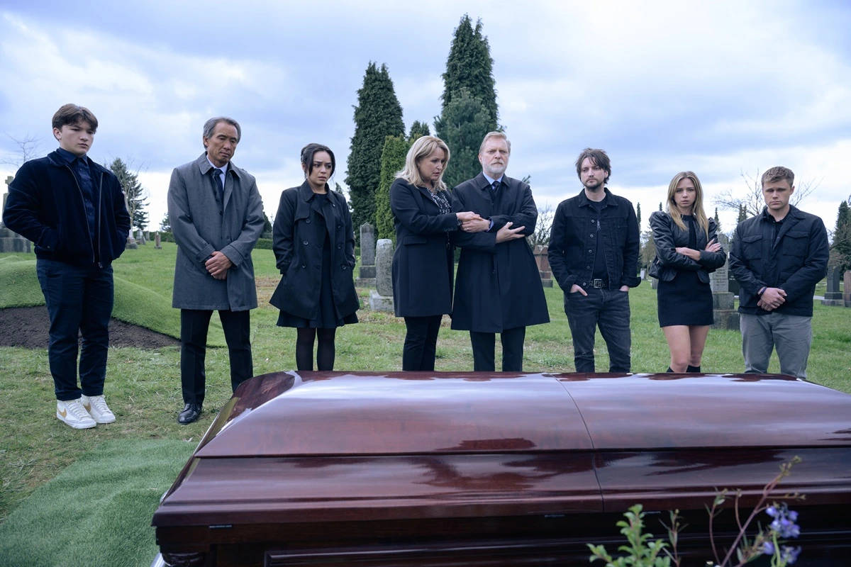 Crítica de 'Destino Final: Lazos de Sangre': La muerte siempre vence. 2 destino final lazos de sangre pelicula